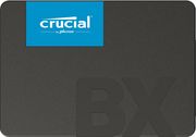 CRUCIAL SSD CRUCIAL CT4000BX500SSD1 BX500 4TB 2.5'' 3D NAND SATA 3