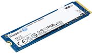 KINGSTON SSD KINGSTON SNV3S/500G NV3 500GB NVME PCIE GEN4 X4 M.2 2280