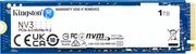 SSD KINGSTON SNV3S/1000G NV3 1TB NVME PCIE GEN4 X4 M.2 2280