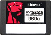 KINGSTON SSD KINGSTON SEDC600ME/960G DC600ME ENTERPRISE CLASS MIXED USE 960GB 2.5'' SATA 3