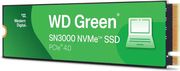 WESTERN DIGITAL SSD WESTERN DIGITAL GREEN SN3000 2TB NVME PCIE GEN4 X4 M.2 2280 WDS200T4G0E