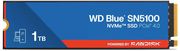 SSD SANDISK WD BLUE SN5100 1TB NVME PCI GEN4 X4 M.2 2280 WDS100T5B0E