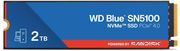 SSD SANDISK WD BLUE SN5100 2TB NVME PCI GEN4 X4 M.2 2280 WDS200T5B0E