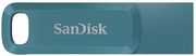 SANDISK SDDDC3-512G-G46NBB ULTRA DUAL DRIVE GO 512GB USB 3.2 TYPE-A/TYPE-C FLASH DRIVE NAVAGIO BAY