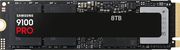 SSD SAMSUNG MZ-VAP8T0BW 9100 PRO 8TB NVME PCIE 5.0 X4 M.2 2280