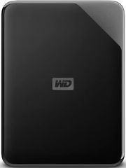 ΕΞΩΤΕΡΙΚΟΣ ΣΚΛΗΡΟΣ WESTERN DIGITAL WDBG8A0060BBK-WESN ELEMENTS SE 6TB USB3.0 BLACK