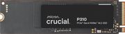 SSD CRUCIAL P310 4TB PCIE GEN4 X4 NVME M.2 2280 CT4000P310SSD8