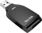 SANDISK SDDR-C731-GNANN QUICKFLOW SD UHS-I TO USB-A CARD READER SDDR-C731-GNANN