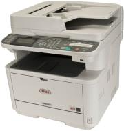 polymixanima oki mb451dn ethernet photo polymixanima oki mb451dn ethernet photo