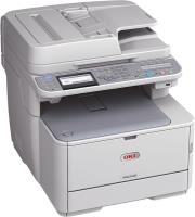 polymixanima oki mc342dnw color laser mfp wi fi photo polymixanima oki mc342dnw color laser mfp wi fi photo