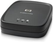 hp jetdirect ew2500 wireless print server j8021a photo hp jetdirect ew2500 wireless print server j8021a photo