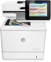 polymixanima hp laserjet enterprise m577dn b5l46a ethernet photo polymixanima hp laserjet enterprise m577dn b5l46a ethernet photo