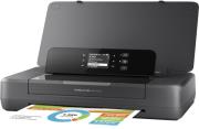 ΕΚΤΥΠΩΤΗΣ HP OFFICEJET 200 MOBILE WIFI
