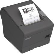 ektypotis epson pos printer tm t88v usb serial grey photo ektypotis epson pos printer tm t88v usb serial grey photo