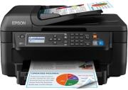 polymixanima epson workforce wf 2750dwf wifi photo polymixanima epson workforce wf 2750dwf wifi photo