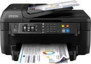 polymixanima epson workforce wf 2760dwf wifi photo polymixanima epson workforce wf 2760dwf wifi photo