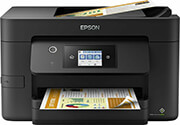ΠΟΛΥΜΗΧΑΝΗΜΑ EPSON WORKFORCE WF-3820DWF