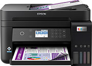 EPSON ΠΟΛΥΜΗΧΑΝΗΜΑ EPSON L6290 INK TANK WIFI