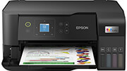 EPSON ΠΟΛΥΜΗΧΑΝΗΜΑ EPSON ECOTANK L3560 BLACK