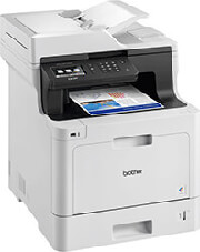 BROTHER ΠΟΛΥΜΗΧΑΝΗΜΑ BROTHER DCP-L8410CDW COLOR LASER WIFI