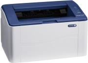 XEROX ΕΚΤΥΠΩΤΗΣ XEROX PHASER 3020V_BI B/W LASER WIFI