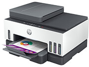 HEWLETT PACKARD ΠΟΛΥΜΗΧΑΝΗΜΑ HP SMART TANK 790 INKTANK WIFI