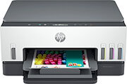 HEWLETT PACKARD ΠΟΛΥΜΗΧΑΝΗΜΑ HP SMART TANK 670 INKTANK WIFI