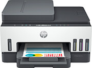 HEWLETT PACKARD ΠΟΛΥΜΗΧΑΝΗΜΑ HP SMART TANK 750 INKTANK WIFI