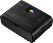 ektypotis canon selphy cp1200 black wifi photo ektypotis canon selphy cp1200 black wifi photo