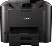 ΠΟΛΥΜΗΧΑΝΗΜΑ CANON MAXIFY MB5450 WIFI 2SIDED SCAN