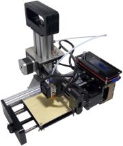 GEMBIRD GEMBIRD 3DP-HV-04 MINI FDM 3D PRINTER FOR PLA FILAMENT