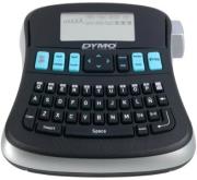 ektypotis dymo labelmanager 210d photo ektypotis dymo labelmanager 210d photo