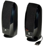 LOGITECH LOGITECH 980-000029 S150 DIGITAL USB SPEAKER SYSTEM