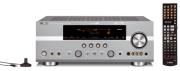 yamaha radioenisxytis rx v861 silver photo yamaha radioenisxytis rx v861 silver photo