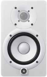 YAMAHA YAMAHA HS5W POWERED STUDIO MONITOR WHITE