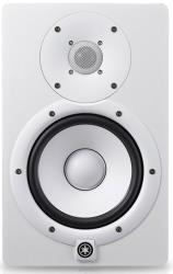 YAMAHA YAMAHA HS7W POWERED STUDIO MONITOR WHITE