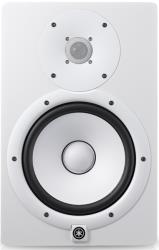 YAMAHA YAMAHA HS8W POWERED STUDIO MONITOR WHITE