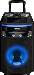 BLAUPUNKT PS6 ΗΧΕΙΟ KARAOKE RADIO BLUETOOTH