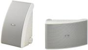 YAMAHA YAMAHA NS-AW592 ΣΕΤ 2 ΗΧΕΙΩΝ ΑΔΙΑΒΡΟΧΑ WHITE