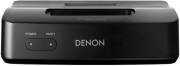 DENON ASD-51N IPOD DOCKING STATION BLACK
