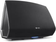 denon heos 5 wireless home theater speaker black photo denon heos 5 wireless home theater speaker black photo