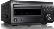 DENON DENON ΡΑΔΙΟΕΝΙΣΧΥΤΗΣ RCD-M41 BLACK