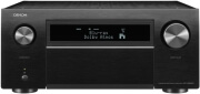 DENON DENON AVC-X8500H 13.2 CHANNEL AV AMPLIFIER BLACK