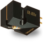 DENON DL-103REM MOVING COIL CARTRIDGE
