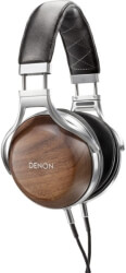 DENON AH-D7200 OVER-EAR HEADPHONES