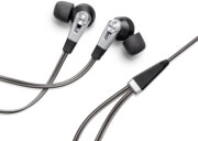 DENON DENON AH-C821 POWERFUL DUAL DRIVER IN-EAR HEADPHONES