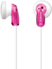 SONY SONY MDR-E9LP EARBUDS PINK