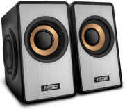 NOD NOD SIDEFX 2.0 STEREO SPEAKERS