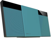 PANASONIC PANASONIC SC-HC304EG-G MICRO HIFI SYSTEM MIT DAB+ DIGITAL RADIO GREEN