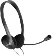 NOD NOD PRIME STEREO HEADPHONES WITH MIC